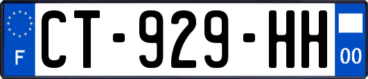 CT-929-HH