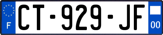 CT-929-JF