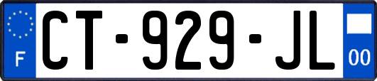 CT-929-JL