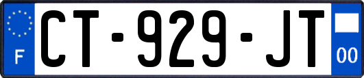CT-929-JT