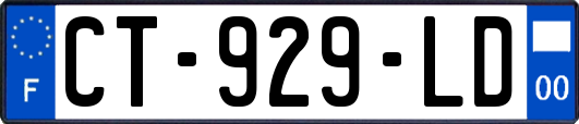 CT-929-LD