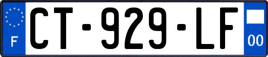 CT-929-LF