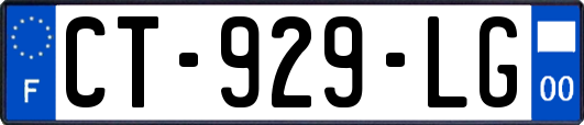 CT-929-LG