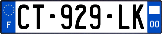 CT-929-LK