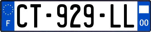 CT-929-LL