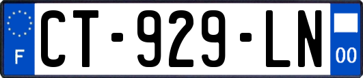 CT-929-LN