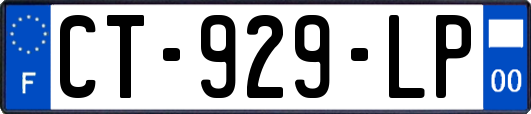 CT-929-LP