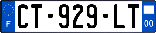 CT-929-LT