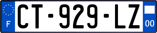 CT-929-LZ