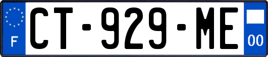 CT-929-ME