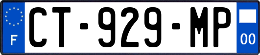 CT-929-MP