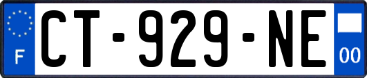 CT-929-NE