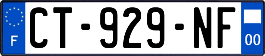 CT-929-NF