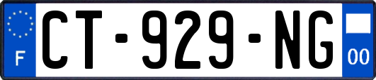CT-929-NG