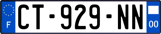 CT-929-NN