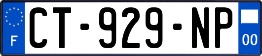CT-929-NP
