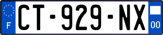 CT-929-NX