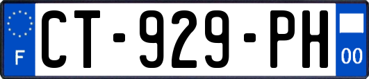 CT-929-PH