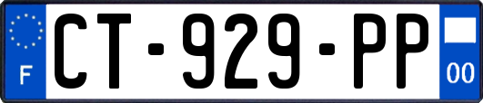 CT-929-PP