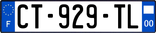CT-929-TL