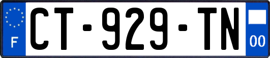 CT-929-TN