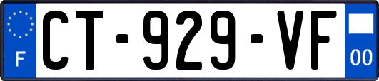 CT-929-VF