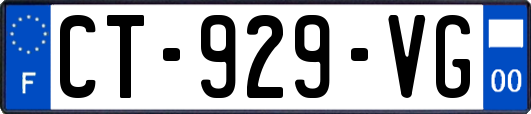 CT-929-VG