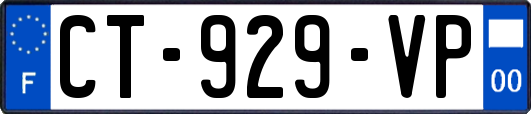 CT-929-VP