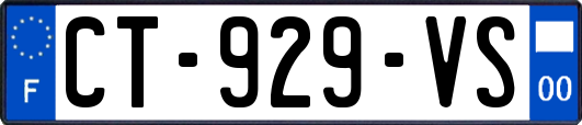 CT-929-VS