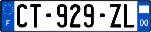 CT-929-ZL