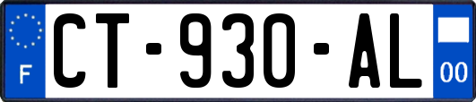 CT-930-AL