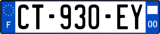 CT-930-EY