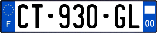 CT-930-GL