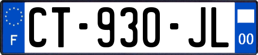 CT-930-JL