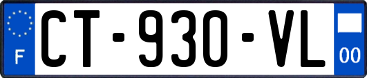 CT-930-VL