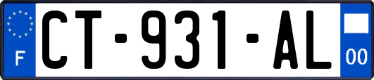 CT-931-AL