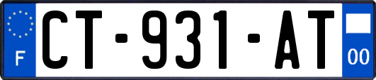 CT-931-AT