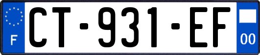 CT-931-EF