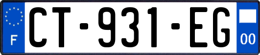 CT-931-EG