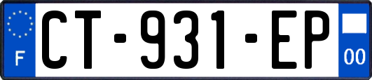 CT-931-EP