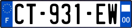 CT-931-EW