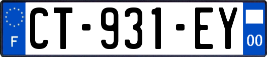 CT-931-EY