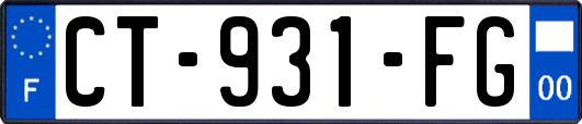 CT-931-FG