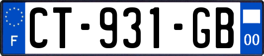 CT-931-GB