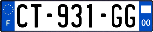 CT-931-GG