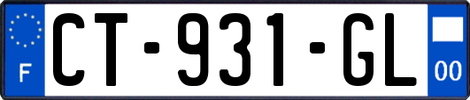 CT-931-GL