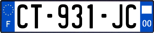 CT-931-JC