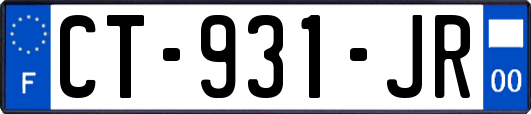 CT-931-JR