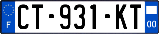CT-931-KT