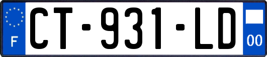 CT-931-LD